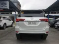 RUSH sale! White 2023 Toyota Fortuner SUV / Crossover cheap price-7