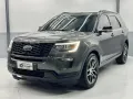 HOT!!!! 2018 Ford Explorer 3.5L V6 4WD for sale at affordable price!-2