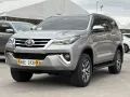 HOT!!!! 2018 Toyota Fortuner V for sale at affordable price! -2