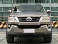 2017 Toyota Fortuner 4x2 G Automatic Diesel 🚘25k mileage only! 📞09279850198 JESSEN MENDOZA -0