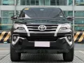 2018 Toyota Fortuner 4x2 V Automatic Diesel ✅📞☎️CALL/TEXT CARL BONNEVIE ☎️ 📩09384588779-0