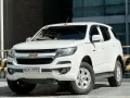 2017 Chevrolet Trailblazer 4x2 LT 2.8 Diesel A/T ✅️166K ALL-IN DP ☎️0935 600 3692 JAN RAY DE JESUS-2