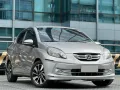 2016 Honda Brio Amaze 1.3 Gas Automatic ✅️120K ALL-IN DP ☎️0935 600 3692 JAN RAY DE JESUS-1