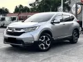 ₱19K MONTHLY! FOR 2018 HONDA CR-V S DIESEL A/T-0