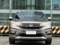 ‼️🔥184K ALL IN DP 2017 Honda CRV AWD 2.4 Gas A/T CALL/TEXT ABY G. 09662351210‼️🔥-0