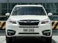 2018 Subaru Forester 2.0 IP AWD Automatic Gas ✅📞☎️CALL/TEXT CARL BONNEVIE ☎️ 📩09384588779-0