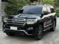 HOT!!!! 2018 acq Toyota LandCruiser LC200 Premium VX “Local” 4x4 for sale at affordable price!-2