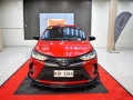 2022  Toyota Vios 1.3 J Red  Mica  Manual Gasoline 458t Negotiable Batangas Area  PHP 458,000-2