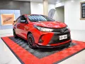 2022  Toyota Vios 1.3 J Red  Mica  Manual Gasoline 458t Negotiable Batangas Area  PHP 458,000-10