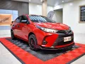2022  Toyota Vios 1.3 J Red  Mica  Manual Gasoline 458t Negotiable Batangas Area  PHP 458,000-9