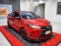 2022  Toyota Vios 1.3 J Red  Mica  Manual Gasoline 458t Negotiable Batangas Area  PHP 458,000-12