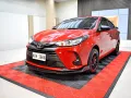 2022  Toyota Vios 1.3 J Red  Mica  Manual Gasoline 458t Negotiable Batangas Area  PHP 458,000-27