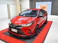 2022  Toyota Vios 1.3 J Red  Mica  Manual Gasoline 458t Negotiable Batangas Area  PHP 458,000-0