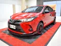 2022  Toyota Vios 1.3 J Red  Mica  Manual Gasoline 458t Negotiable Batangas Area  PHP 458,000-8