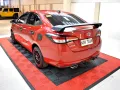 2022  Toyota Vios 1.3 J Red  Mica  Manual Gasoline 458t Negotiable Batangas Area  PHP 458,000-1