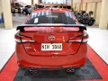 2022  Toyota Vios 1.3 J Red  Mica  Manual Gasoline 458t Negotiable Batangas Area  PHP 458,000-11