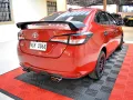2022  Toyota Vios 1.3 J Red  Mica  Manual Gasoline 458t Negotiable Batangas Area  PHP 458,000-5