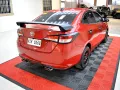 2022  Toyota Vios 1.3 J Red  Mica  Manual Gasoline 458t Negotiable Batangas Area  PHP 458,000-14