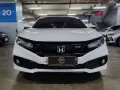 2020 Honda Civic 1.5L RS iVTEC CVT AT Turbocharged -2