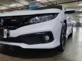 2020 Honda Civic 1.5L RS iVTEC CVT AT Turbocharged -1