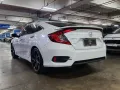 2020 Honda Civic 1.5L RS iVTEC CVT AT Turbocharged -5