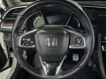 2020 Honda Civic 1.5L RS iVTEC CVT AT Turbocharged -18