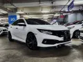 2020 Honda Civic 1.5L RS iVTEC CVT AT Turbocharged -21