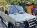 TOYOTA FX TAMARAW 1995-0