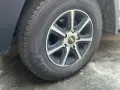 TOYOTA FX TAMARAW 1995-4