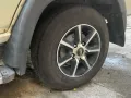 TOYOTA FX TAMARAW 1995-5