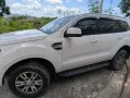 Ford Everest Trend 4X2 2018-0