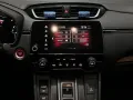 2018 CR-V TOP OF THE LINE w air suspension and mags-7