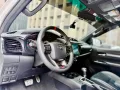 2024 Toyota Hilux GRS 4x4 Like New 8K Mileage Only‼️🔥 PM OR CALL 09121061462 MABY LATIDO📲☎️📩-4