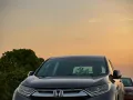 2018 CR-V TOP OF THE LINE w air suspension and mags-0