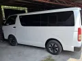 Toyota Hiace Manual Commuter 3.0 2019-2