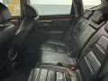 2018 CR-V TOP OF THE LINE w air suspension and mags-8