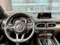 🔥 2021 Mazda CX8 AWD 2.5 Gas Automatic Top of the Line 📲 𝑩𝒆𝒍𝒍𝒂 𝟬𝟵𝟵𝟱 𝟴𝟰𝟮 𝟵𝟲𝟰𝟮 -7