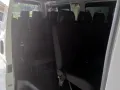 Toyota Hiace Manual Commuter 3.0 2019-4