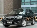 ‼️🔥97K ALL IN DP  2015 Mazda CX5 2.0 Gas Automatic ‼️🔥CALL ABY G. 09662351210-2