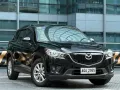 ‼️🔥97K ALL IN DP  2015 Mazda CX5 2.0 Gas Automatic ‼️🔥CALL ABY G. 09662351210-1