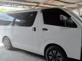 Toyota Hiace Manual Commuter 3.0 2019-3