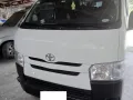 Toyota Hiace Manual Commuter 3.0 2019-0