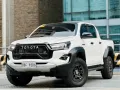 2024 Toyota Hilux GRS 4x4 Like New 8K Mileage Only‼️🔥 PM OR CALL 09121061462 MABY LATIDO📲☎️📩-2