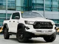 2024 Toyota Hilux GRS 4x4 Like New 8K Mileage Only‼️🔥 PM OR CALL 09121061462 MABY LATIDO📲☎️📩-1