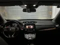 2018 CR-V TOP OF THE LINE w air suspension and mags-5