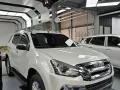 HOT!!! 2019 Isuzu MUX 3.0 Bluepower for sale at affordable price!-0