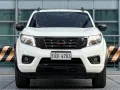 2020 Nissan Navara EL Calibre 4x2 2.5 Diesel Automatic-0