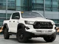 2024 Toyota Hilux GRS 4x4 Diesel Automatic ✅️412K ALL-IN DP ☎️0935 600 3692 JAN RAY DE JESUS-1