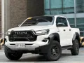 2024 Toyota Hilux GRS 4x4 Diesel Automatic ✅️412K ALL-IN DP ☎️0935 600 3692 JAN RAY DE JESUS-2