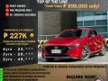 2020 MAZDA 3 SPEED 2.0 GAS AUTOMATIC Call us for viewing 09171935289 look for Regina Nim-0